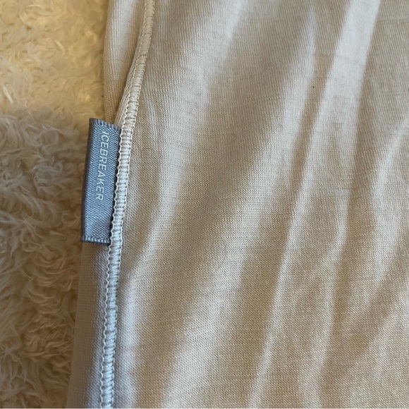 Icebreaker Merino Anatomica Short Sleeve Crew Tshirt - Picture 8 of 12